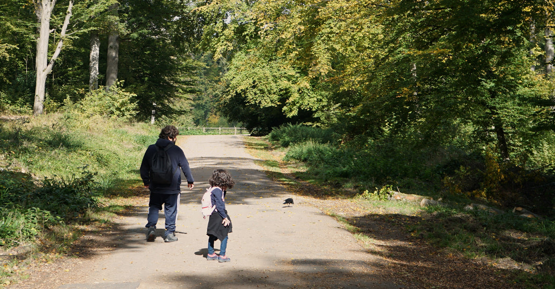 Pourquoi transmettre sa langue maternelle à son enfant ?