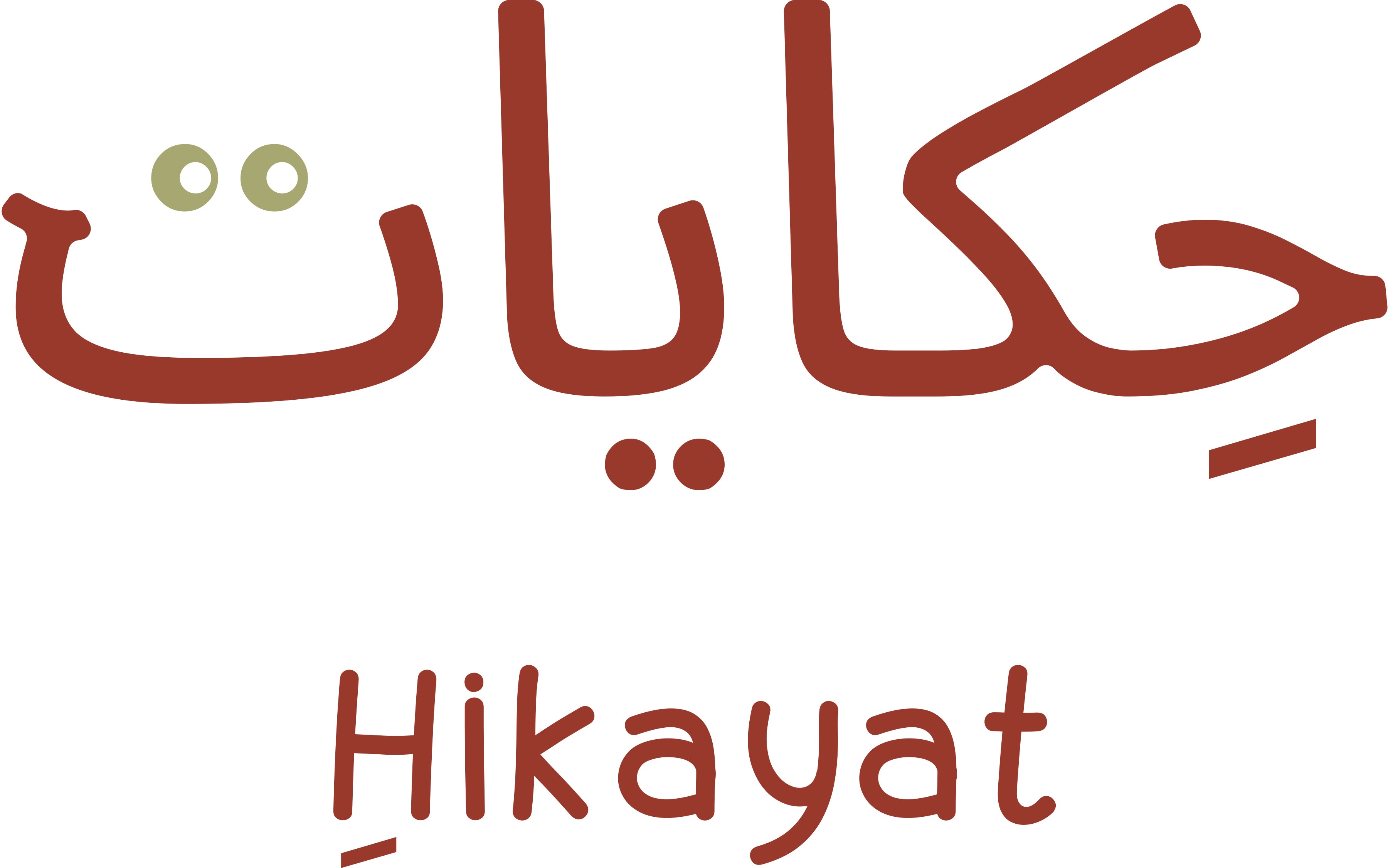 Hikayat