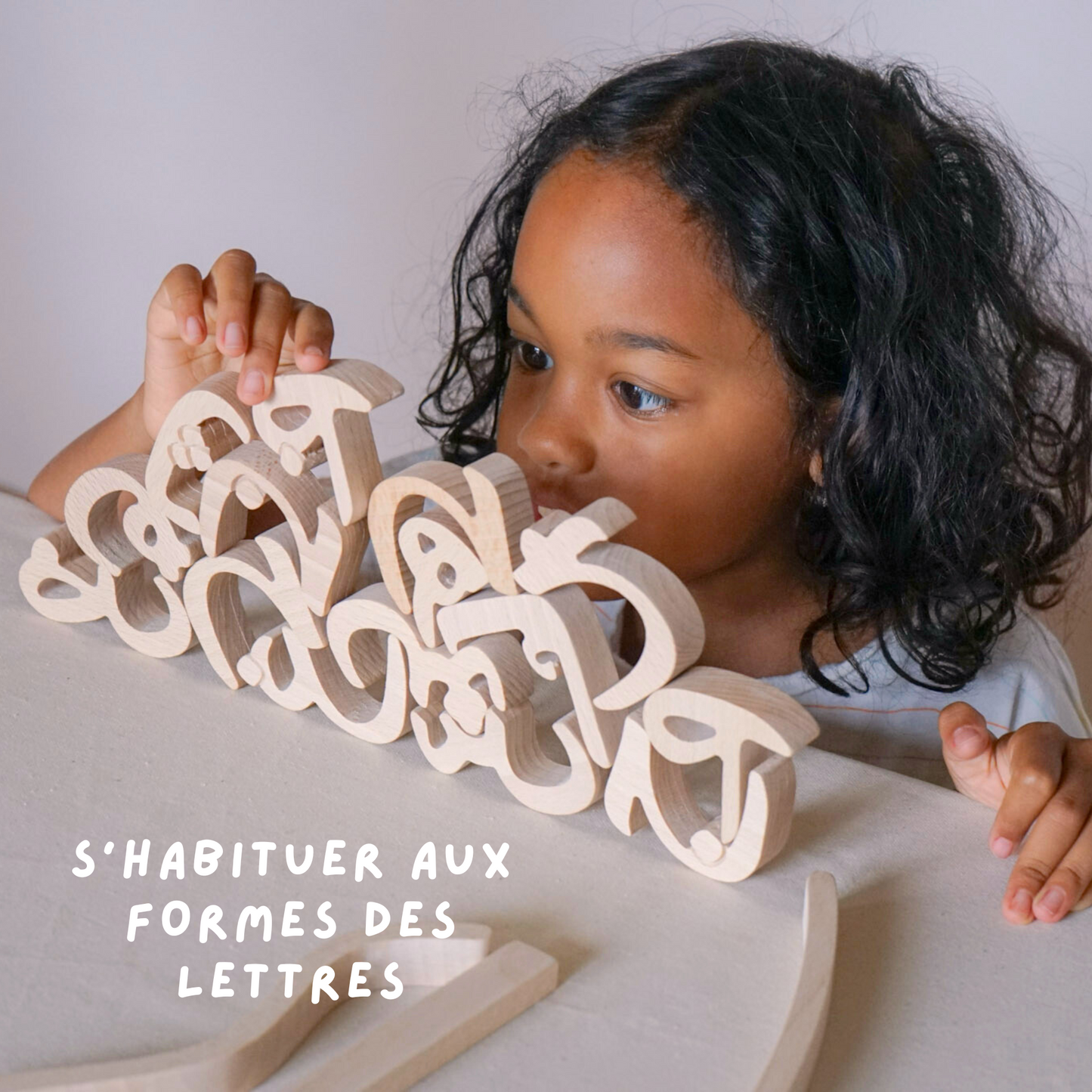ABJAD - A Fun Way to Learn the Arabic Alphabet 