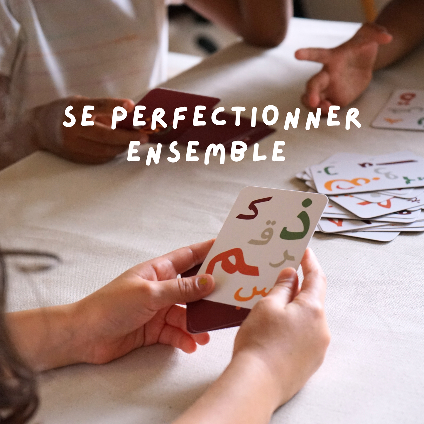 Pack -Premiers pas en arabe